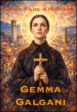 Saint Gemma Galgani